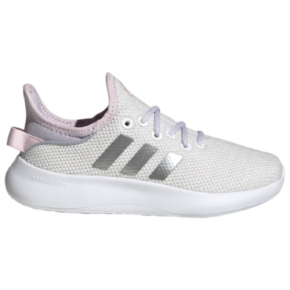 ADIDAS CLOUDFOAM ATHLETIC SHOE WORE ONCE! SO COMFY AND PERFECT CONDITION!